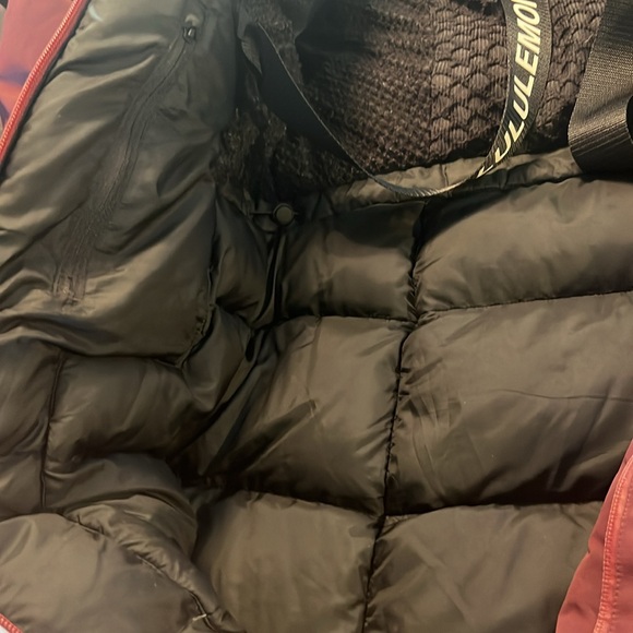 ✨Host Pick ✨ Lululemon Winter Coat - Picture 13 of 14